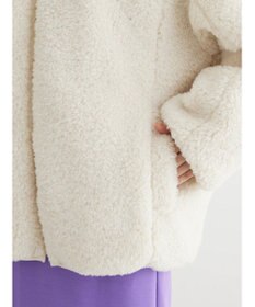 Green Parks ・ＥＬＥＮＣＡＲＥ　ＤＵＥ　テディベアボアコート