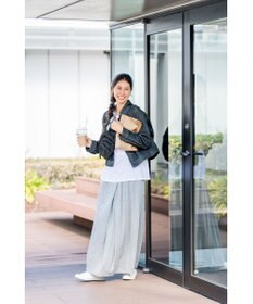 ONWARD Reuse Park 【J.PRESS】スカート春夏