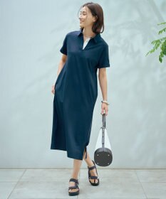 J.PRESS LADIES 【2way】Bucket キャンバス バッグ