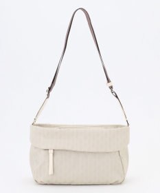 Y'SACCS Polka Dots 口折れショルダー