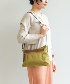 ACE BAGS & LUGGAGE hiromichi nakano エリン ショルダーバッグ  17561 ヒロミチナカノ