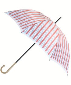 槇田商店 Stig Lindberg DRAPES ピンク 長傘