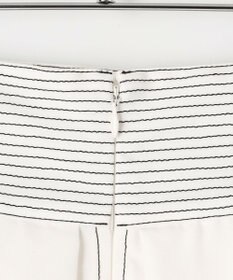 #Newans ドロップスクエアスカート