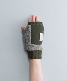 ORuKuBET ボアフィンガーレスグローブ(MEN)