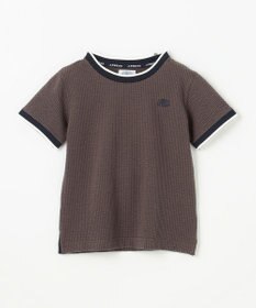 J.PRESS KIDS 【100-130cm】サッカージャージ リブＴシャツ