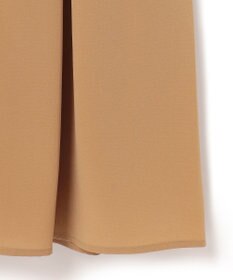 JOSEPH クレープドソワ　ドレス