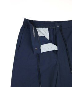 KASHIYAMA <EASY> クイックドライサッカー/ショートパンツ