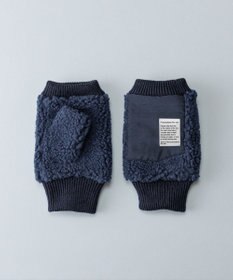 ORuKuBET ボアフィンガーレスグローブ(MEN)