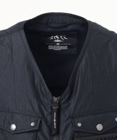 JOSEPH ABBOUD MOUNTAIN リップルサッカー