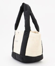 UNFILO 【TAION×UNFILO】バイカラー TOTE