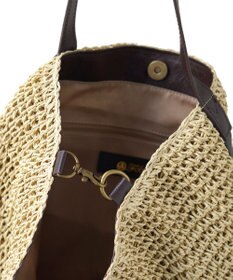 FOLNA RD ペーパー トートバッグ