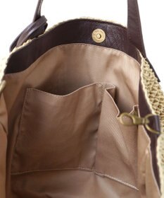 FOLNA RD ペーパー トートバッグ