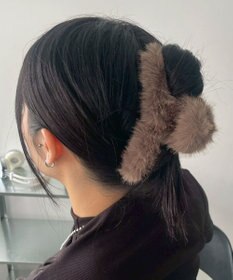 WEGO Lファーバンス