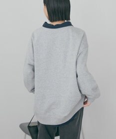 AMERICAN HOLIC 【WEB限定】BRUNSWICK GEORGIA BIGスウェット