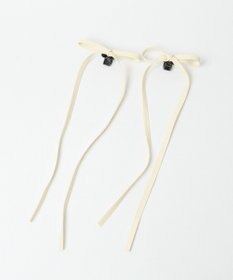 WEGO L2PPUロングリボンクリップ