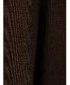 CRAFT STANDARD BOUTIQUE コーデュロイバンドカラーシャツ