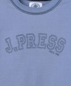 J.PRESS KIDS 【100-130cm】アーチロゴビッグＴシャツ