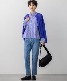 23区 NOMADIS LUCK ショルダーバッグ