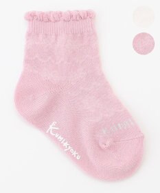 組曲 KIDS 【11-15㎝】ベビー ソックス