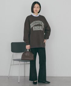 AMERICAN HOLIC 【WEB限定】BRUNSWICK GEORGIA BIGスウェット