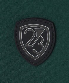 23区GOLF 【MEN】エアリージャージ半袖プルオーバー