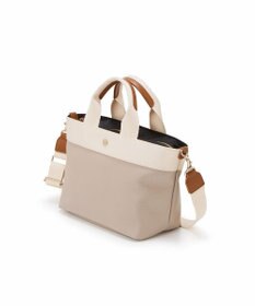 TOPKAPI 【人気色が限定復活！】【Breath TOPKAPI】RIPPLE リプル トート バッグ M（ショルダー付き）