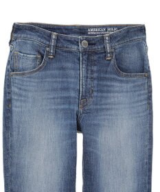 AMERICAN HOLIC テーパードデニム