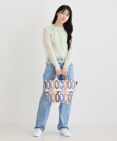 ROOTOTE 3535【ルートート】EU.デリ.ラミネート-X