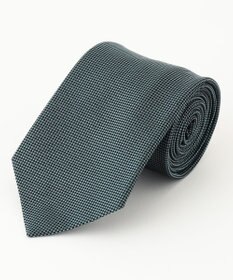 J.PRESS MEN 【GEOMETRIC JACQUARD COLLECTION】ジオメトリックジャガード ネクタイ