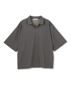 UNFILO MENS さらさらドライ クリーンポロ