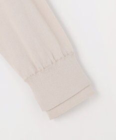 組曲 【先行予約】コットンニット カーディガン