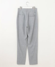 23区GOLF 【WOMEN】シワになりにくいドレッシーゴルフパンツ