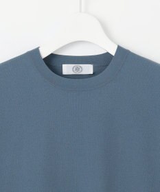 J.PRESS LADIES 【洗える】 レーヨンエリートストレッチ パフスリーブ ニット