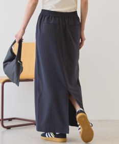 AMERICAN HOLIC 【イージーケア】ベイカータイトスカート