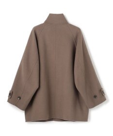 uncrave メルトンリバー ミドルダッフルコート