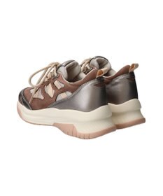 Bridget Birkin 【Bridget Birkin】ボリュームソールメッシュスニーカー