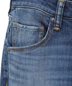 AMERICAN HOLIC テーパードデニム