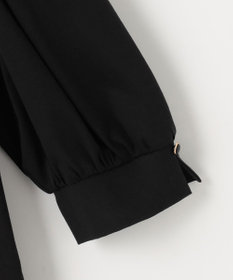 ANY SIS 【接触冷感】美人 ボリュームスリーブ カットソー