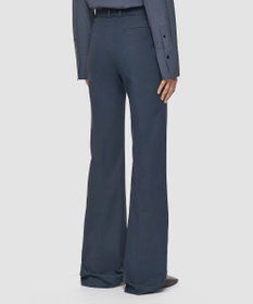 JOSEPH ギャバジンストレッチトラウザーズ　タフィラ