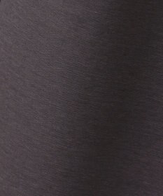 ICB 【セットアップ対応・洗える】コットンコンプレッシャー ストレートワンピース