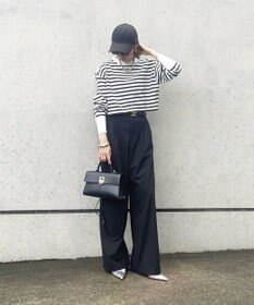 Green Parks ２ＷＡＹ　ショート丈カーディガン