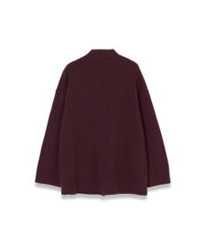 JOSEPH 【洗える】リュクスカシミヤカーディガン