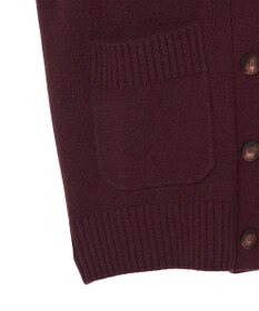 JOSEPH 【洗える】リュクスカシミヤカーディガン