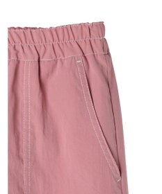 Green Parks ・ＳＵＧＡＲ　ＳＰＯＯＮ　配色ｓｔイージーパンツ