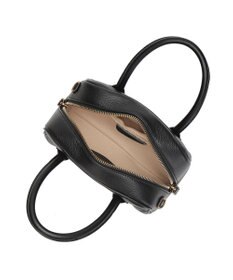 style code [Lyrss/リルス]牛革　ボストンバッグ