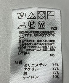 ONWARD Reuse Park 【any SiS】ニット秋冬