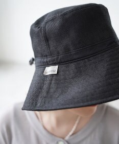 ATRENA 体感-10℃ コカゲル ナチュライクダウンハット