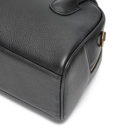 style code [Lyrss/リルス]牛革　ボストンバッグ