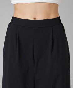 Chacott Chacott BALANCE EasyCare+ワイドパンツ