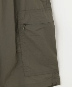 UNFILO MENS LIGHT MOVE ショートパンツ